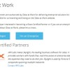 「Glass at Work」への応募フォーム