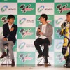 「Moto GP 日本グランプリ」PRイベント