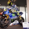 「Moto GP 日本グランプリ」PRイベント
