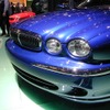 【ジュネーブ・ショー2001速報】大人気の予感!? ジャガーXタイプ登場