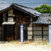 香川県小豆郡土庄町豊島に設置されている充電器（2014年6月）