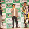 「Moto GP 日本グランプリ」PRイベント