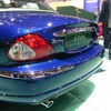 【ジュネーブ・ショー2001速報】大人気の予感!? ジャガーXタイプ登場