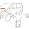 改善箇所（エンジンECU）