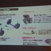 新型 コペン 発表会