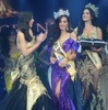 タイの美女コン、優勝者は？　