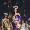 タイの美女コン、優勝者は？　