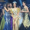 タイの美女コン、優勝者は？　