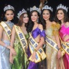 タイの美女コン、優勝者は？　