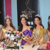 タイの美女コン、優勝者は？　