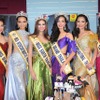 タイの美女コン、優勝者は？　