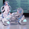 【愛・地球博】トヨタの i-unit、i-foot にグッドデザイン金賞