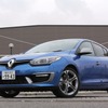 ルノー・メガーヌハッチバックGT220