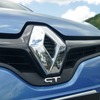 ルノー・メガーヌハッチバックGT220