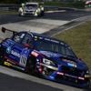 スバル・WRX STI NBRチャレンジ2014