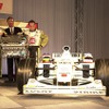 【ホンダF1ストーキング】パニスいわく、「メルセデスエンジンとくらべて・・・」