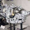 スバル レヴォーグ 1.6リットルエンジン用リニアトロニック