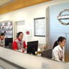 日産「レディー・ファーストプロジェクト」モデル店