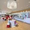 「レディー・ファーストプロジェクト」モデル店（プリンス 府中西原店）