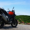 スズキ Vストローム 1000 ABS