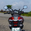 スズキ Vストローム 1000 ABS