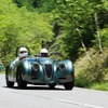 ジャガー・XK140