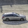メルセデスベンツCLS63 AMG シューティングブレークの大幅改良モデル