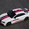 アウディ RS5 TDI コンセプト