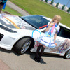 第8回足利痛車祭