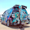 第8回足利痛車祭