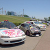 第8回足利痛車祭