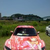 第8回足利痛車祭