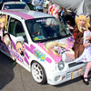 第8回足利痛車祭