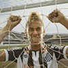 路上サッカーから世界のスーパースターにのし上がったネイマール