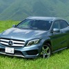 メルセデス・ベンツGLA250 4MATIC Sport