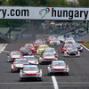 世界ツーリングカー選手権（WTCC）第3戦