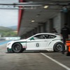 ベントレー コンチネンタルGT3