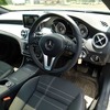 メルセデスベンツGLA250 4MATIC