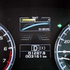 「SI-DRIVE」での「インテリジェントモード」。出力が緩やかに成り燃費に貢献する