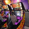 【AOUショー@幕張メッセ・レポート】カースタントマンになってストレス発散するゲーム