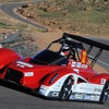 パイクスピーク、三菱自動車・MiEV エボリューション II（2013年）