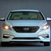新型ヒュンダイ ソナタ の「ソナタ・エコ」
