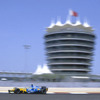 2006年F1、開幕はバーレーン
