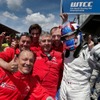 世界ツーリングカー選手権（WTCC）ベルギー