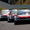世界ツーリングカー選手権（WTCC）ベルギー