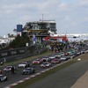 ニュルブルクリンク 24時間耐久レース
