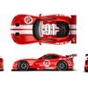 ダッジ バイパーSRT GTS-R