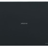「Xperia Z2 Tablet SO-05F」ブラックモデル背面