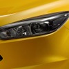 フォード フォーカス STの改良新型の予告イメージ