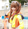 【サーキット美人2014】スーパーGT編03『2014 DGRQ』